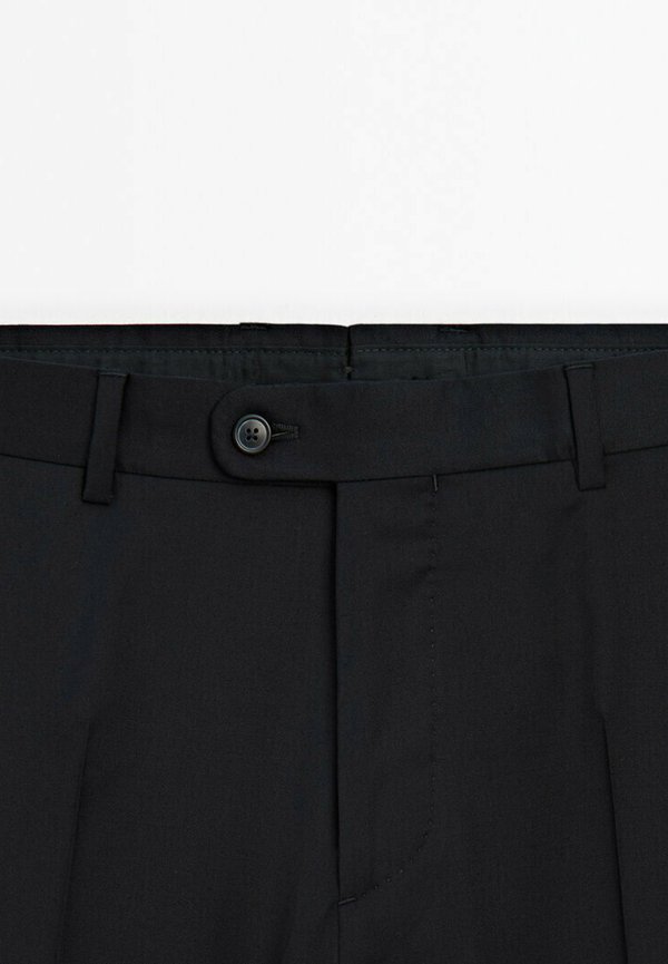 PLAIN - Suit trousers2