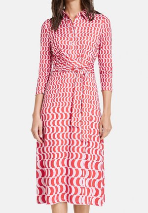 Gerry Weber Blousejurk - red
