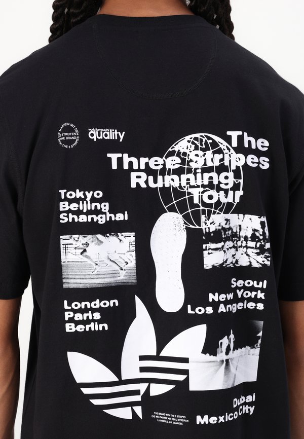 POSTER - Print T-shirt3