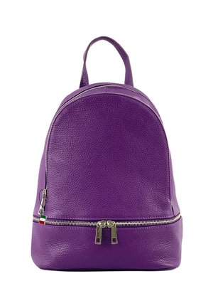 Rucksack - lila