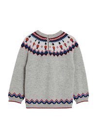 Unausgewählt, grey