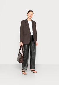 Samsøe Samsøe HAVEN  - Blazer - brown