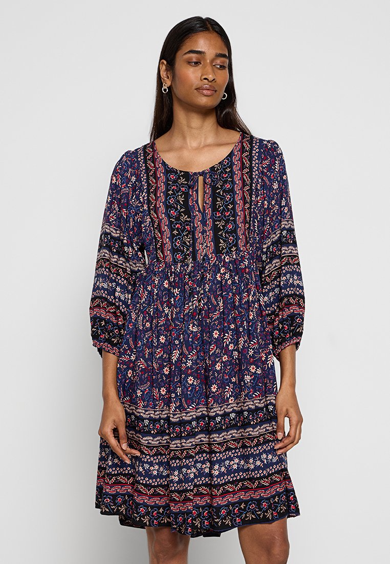 Apricot Jurk meerkleurig Apricot Jurk meerkleurig