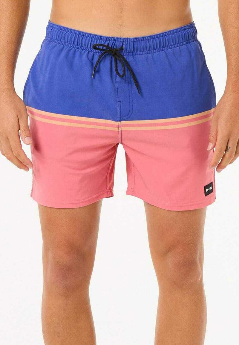 Rip Curl Zwemshorts - wild berry