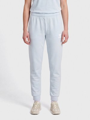 Hummel, MOVER CUFF - Trainingsbroek - baby blue