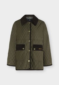 Non sélectionné, olive/shadow classic
