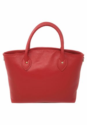 Sac à main - dollaro rosso