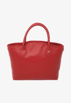 CHICCA BORSE Handtas - dollaro rosso