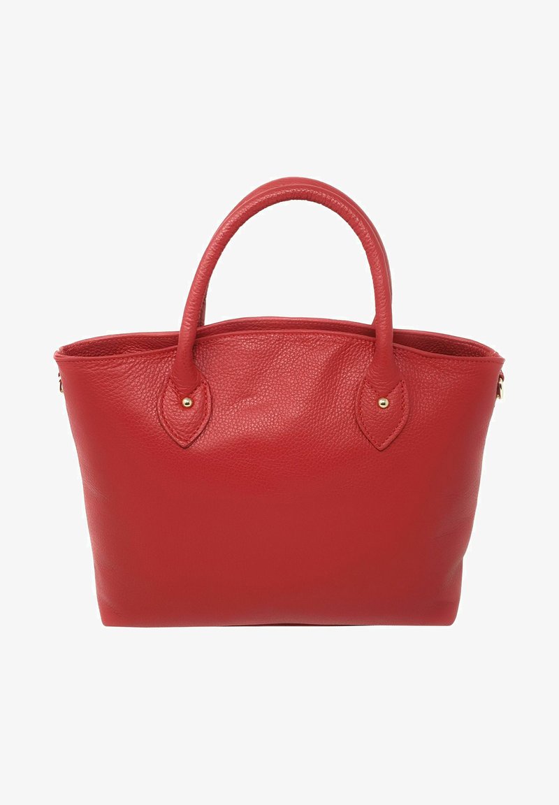 CHICCA BORSE Kabelka - dollaro rosso