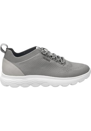 Sneakers basse - grau