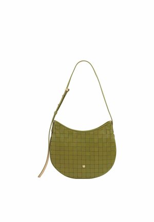 Sac à main - olive