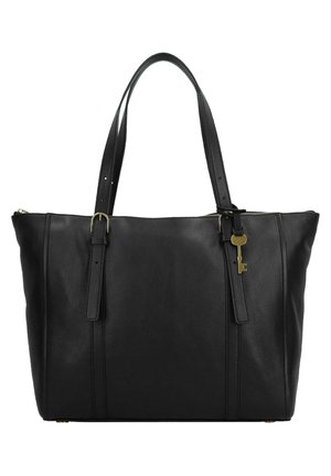 CARLIE - Shopping bag - schwarz