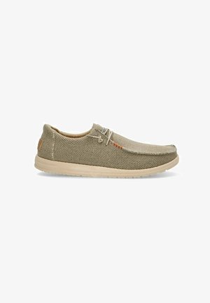 ETIKA, BRAFI - Mocasines - beige