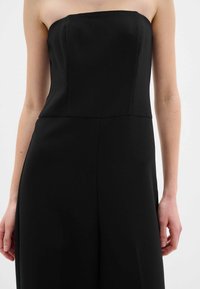 InWear KIARAH - Overal - black