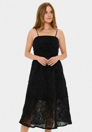 NIMASZ  - Top - black