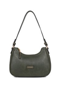Hexagona Jenny - Handtas - vert foncé