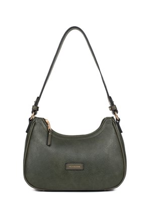 Jenny - Handtas - vert foncé