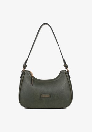 Hexagona Jenny - Handtas - vert foncé