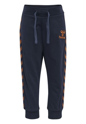 Pantalon de survêtement - black iris