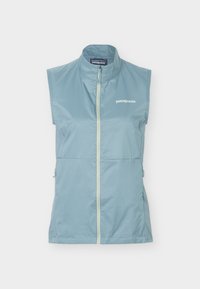 Neizbrano, blue sage