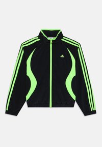 Δεν επιλέχθηκε, black/signal green