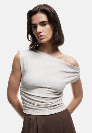 - Top
