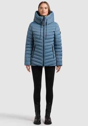 PACE2 - Žieminė striukė - cosmic blue