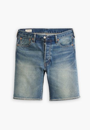 Levi's®, 501®, blauw denim/bluedenim