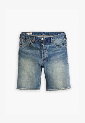 Levi's®, 501®, blauw denim/bluedenim