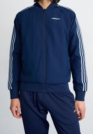 Trainingsjacke - dark blue