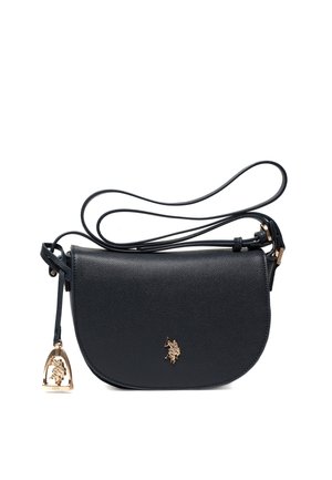 Cross body bag - navy blue