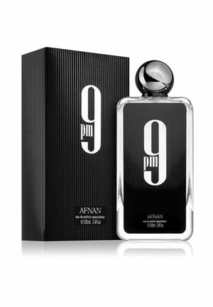 Rankning 11: Afnan - AFNAN 9 PM EDP 100ML - Eau de parfum