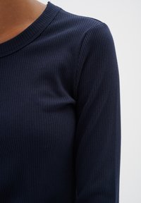 InWear DAGNAIW - Majica z dolgimi rokavi - marine blue