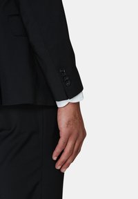 Oscar Jacobson EDMUND - Giacca elegante - black