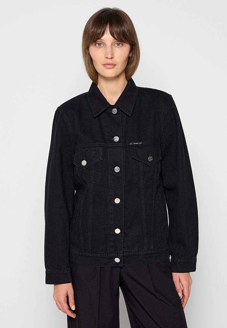 closed Spijkerjas zwart closed Spijkerjas zwart