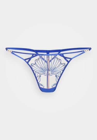 INCENSING - String - blue