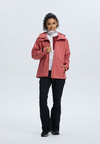 Icepeak Giacca outdoor - hellrot