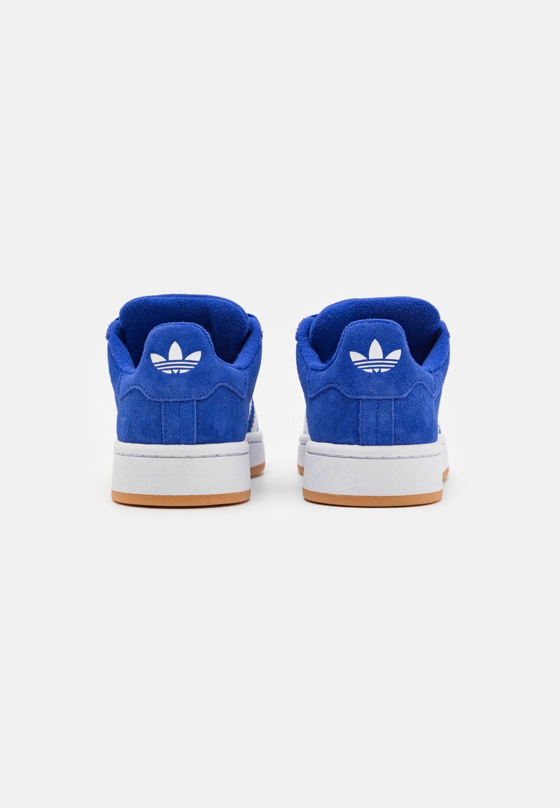 adidas gazelle silver green womens adidas Campus ADV (Royal Blue/White/Gold) 11 main image 1
