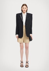 MAX&Co. MIDNIGHT - Blazer - black