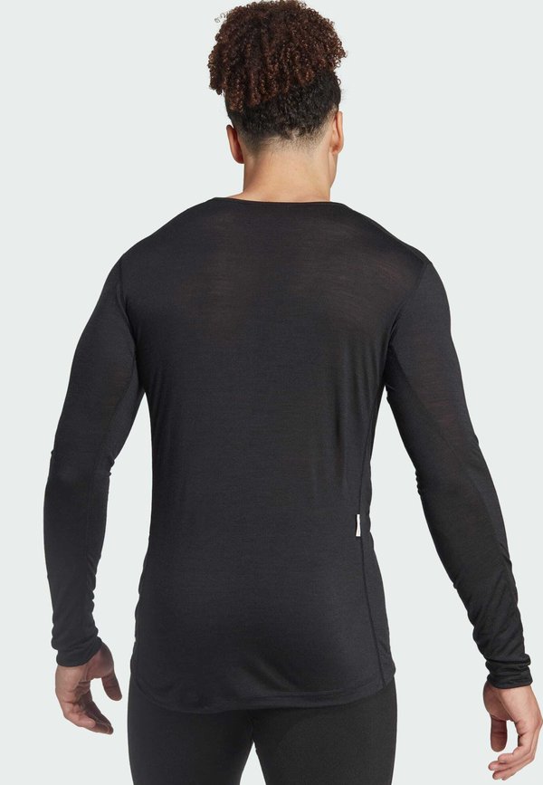 XPERIOR MERINO 150 BASELAYER LONG SLEEVE LONG-SLEEVE - Undershirt2
