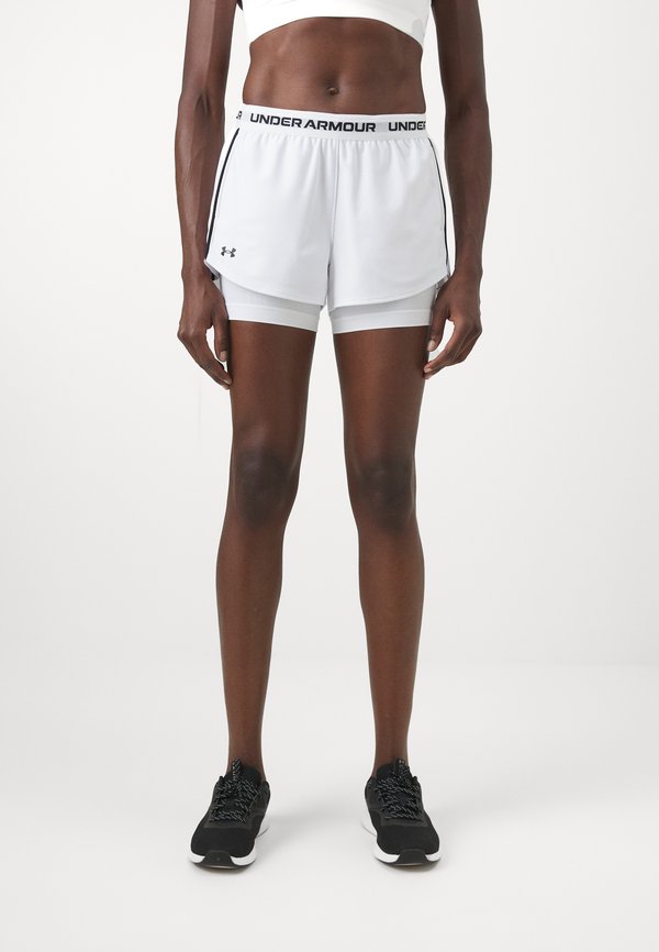 PLAY UP SHORTS - Sports shorts2