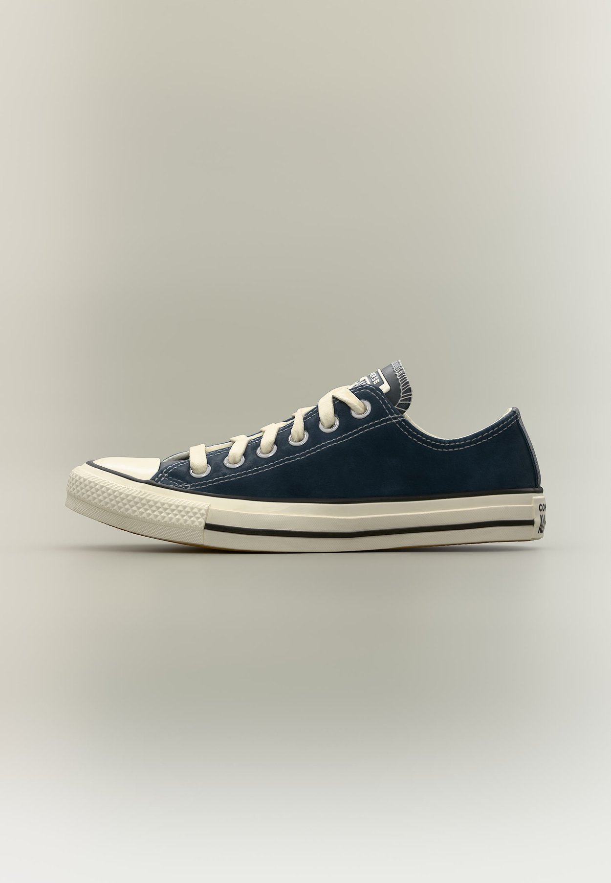 Converse CHUCK TAYLOR ALL STAR - Trainers - obsidian/egret/black