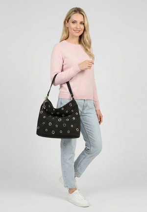 Emily & Noah HEIDRUN - Sac à main - black