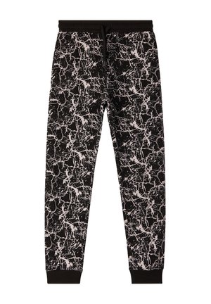 Pantaloni sportivi - nero