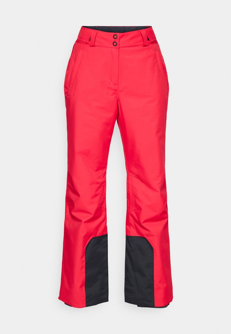 Rossignol Skibroek donkerrood Rossignol Skibroek donkerrood