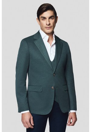 - Marynarka garniturowa