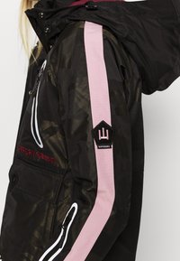 Superdry & Co Skijacke - dark green