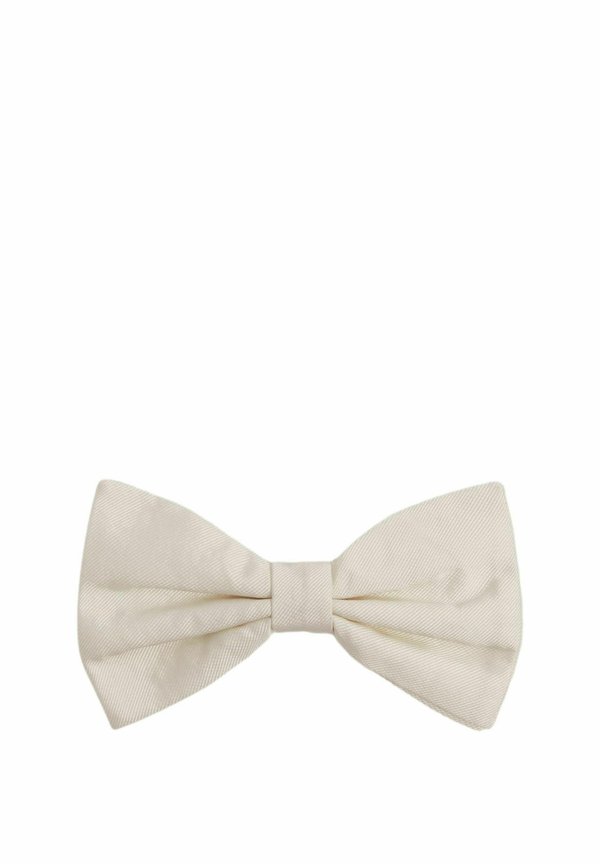 BOYLE  - Fliege - light ivory