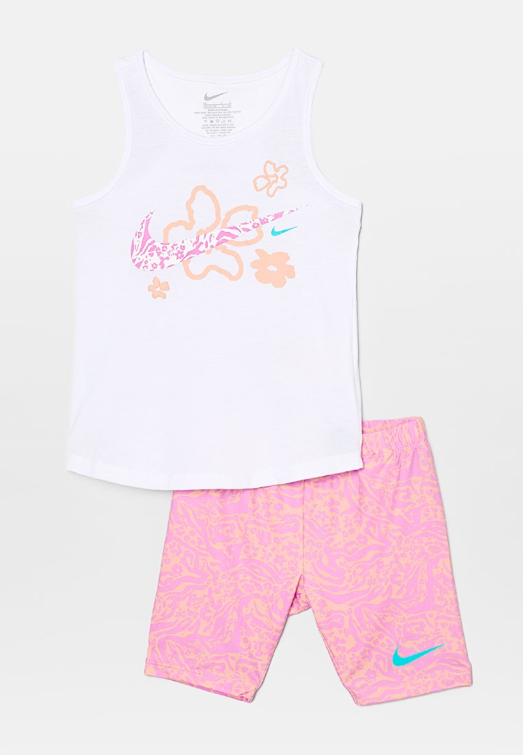 Nike Performance Sport T-shirt meerkleurig Nike Performance Sport T-shirt meerkleurig