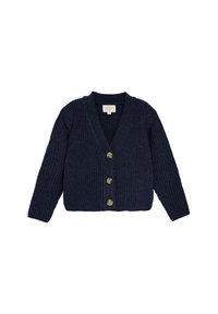 Creamie Kofta - black iris